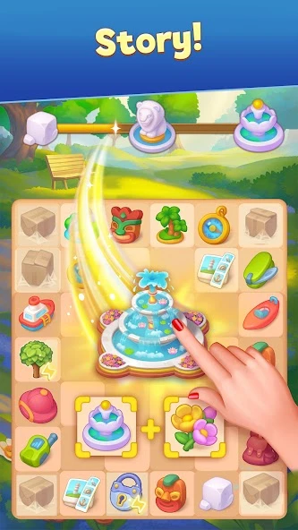 Road Trip APK screenshot 4