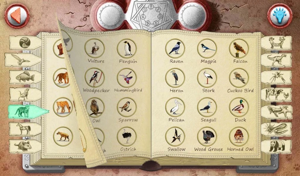 Doodle Alchemy Animals screenshot 1