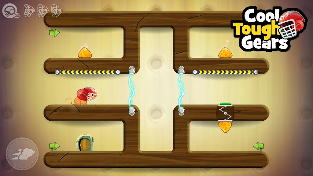TripTrap screenshot 5