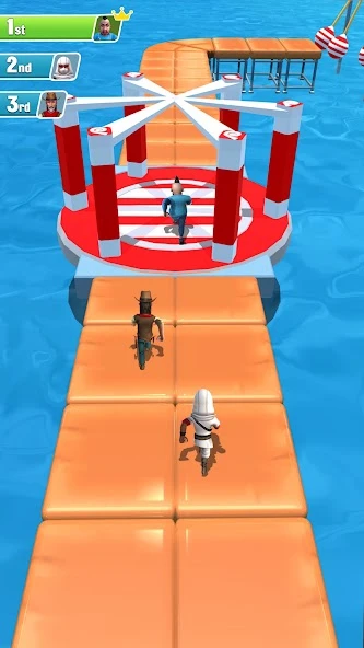 Hyper Run 3D screenshot 5