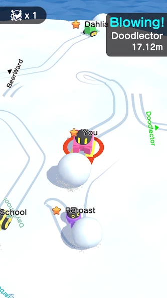 Snowball.io screenshot 3