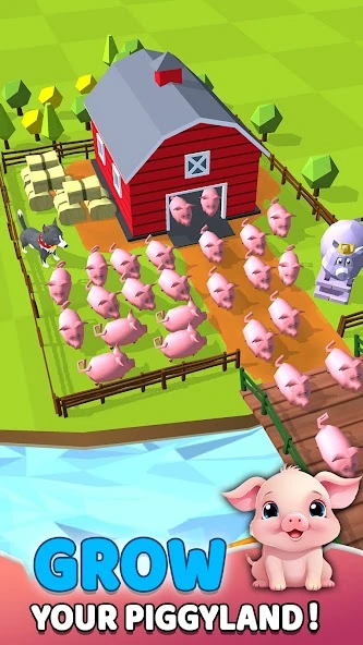 Tiny Pig screenshot 3