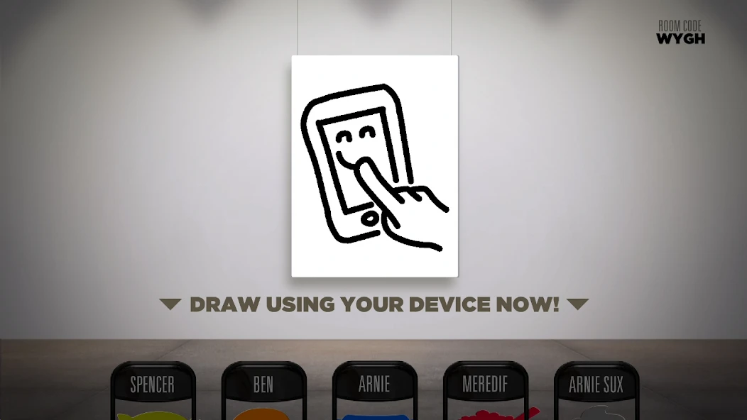 The Jackbox Party Pack 2 APK screenshot 4