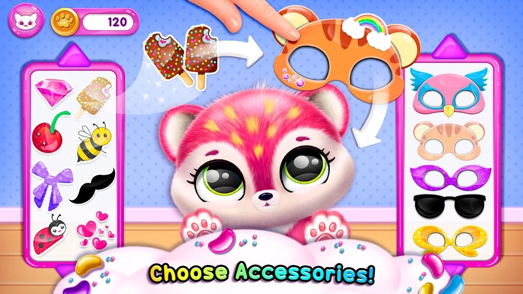 Fluvsies – A Fluff to Luv APK screenshot 2
