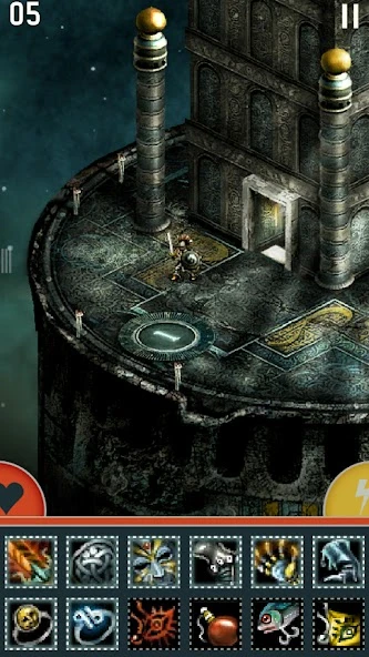 Triglav screenshot 1