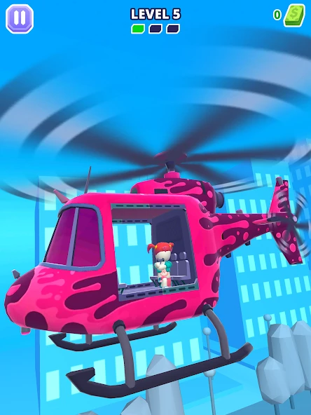 HellCopter screenshot 6