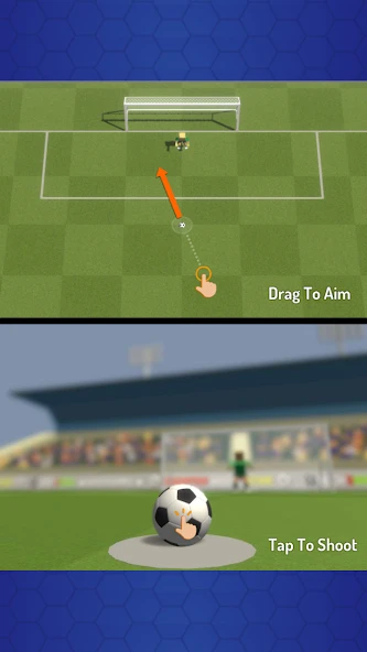? Champion Soccer Star: League & Cup Soccer Game screenshot 4
