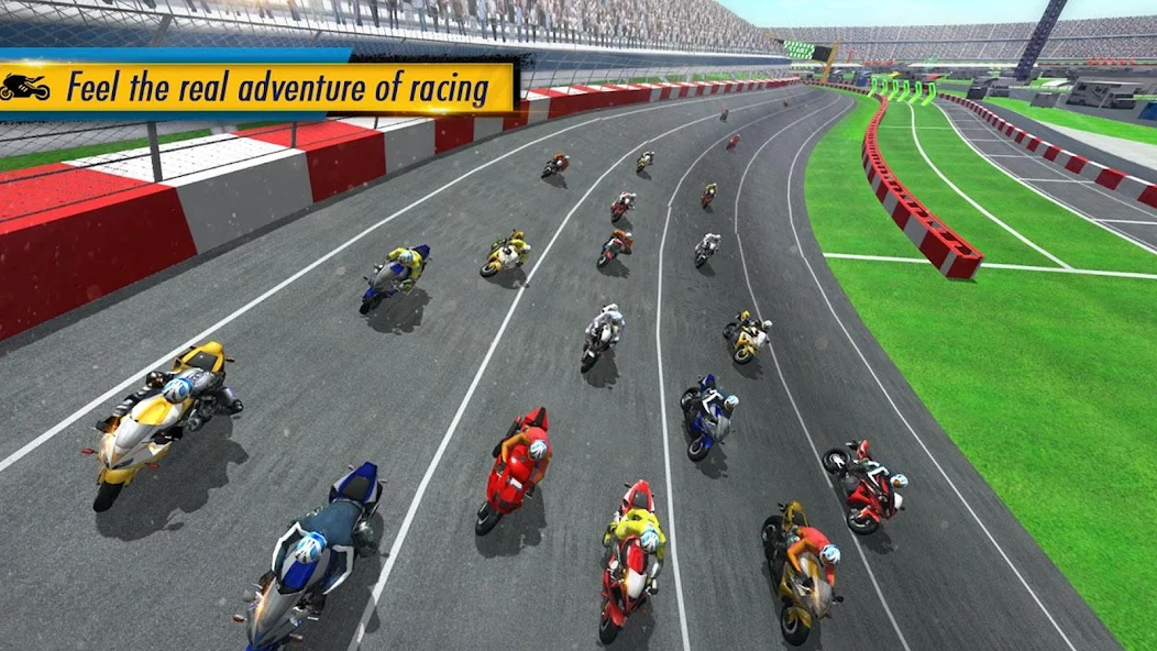 Bike Racing 2019 screenshot 3