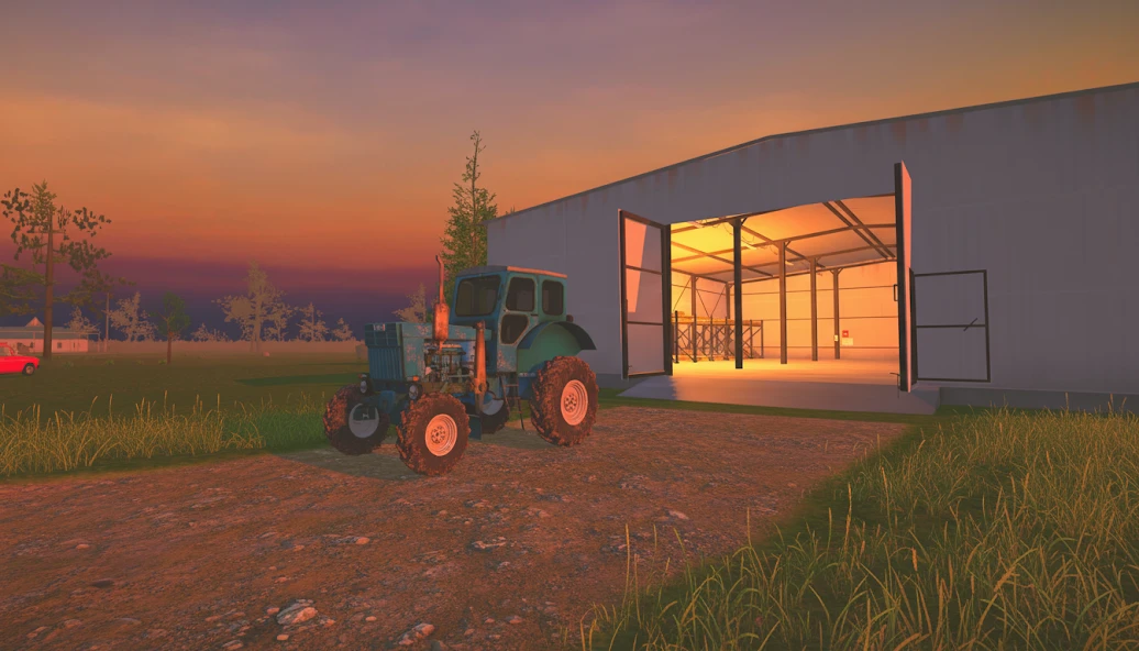 My Favorite Car APK screenshot 5