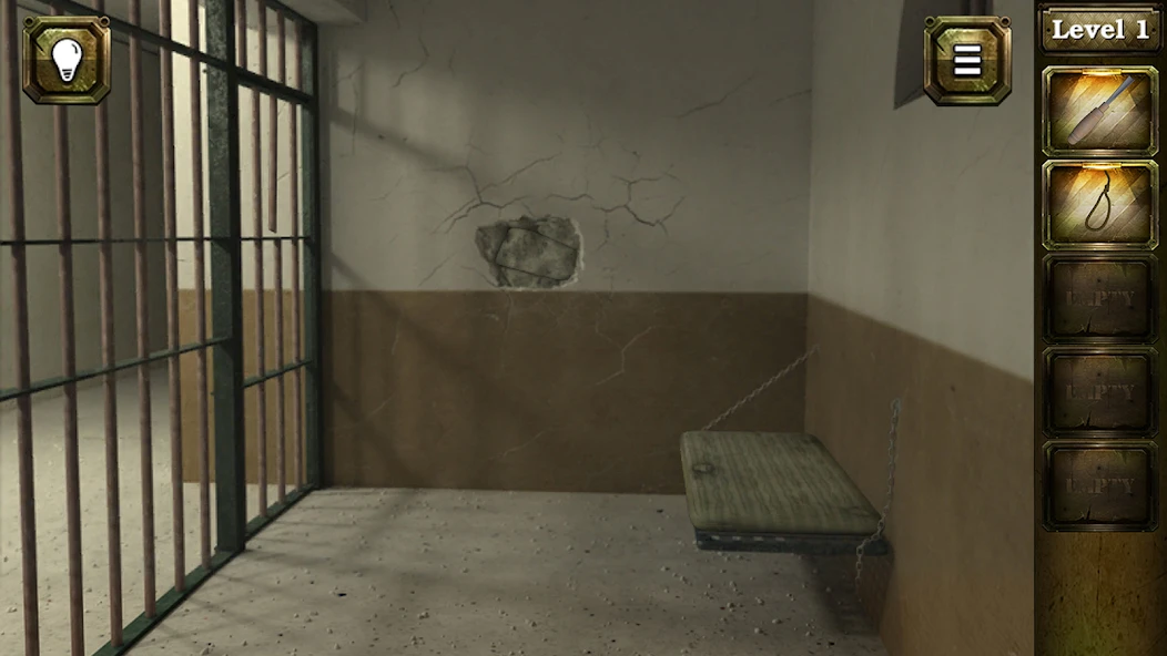 Can You Escape: The Collection APK screenshot 2