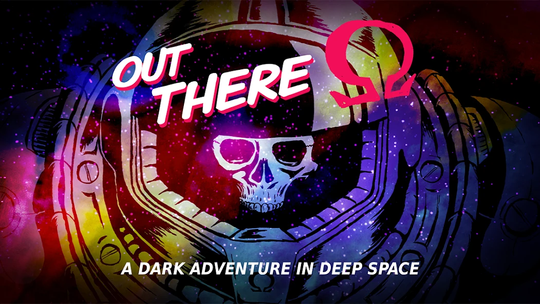 Out There: Ω Edition APK screenshot 1