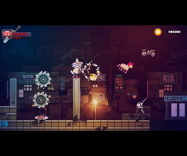 Exolotl : Zian APK screenshot 6