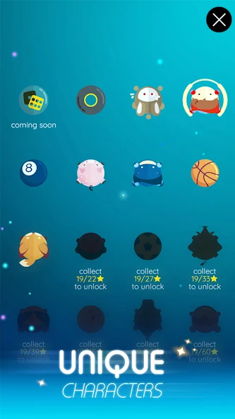 Dancing Ballz: Magic Dance Line Tiles Game screenshot 5