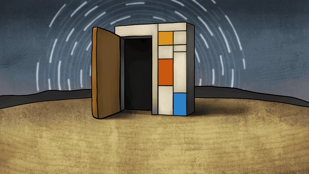 The Son of Art APK screenshot 1