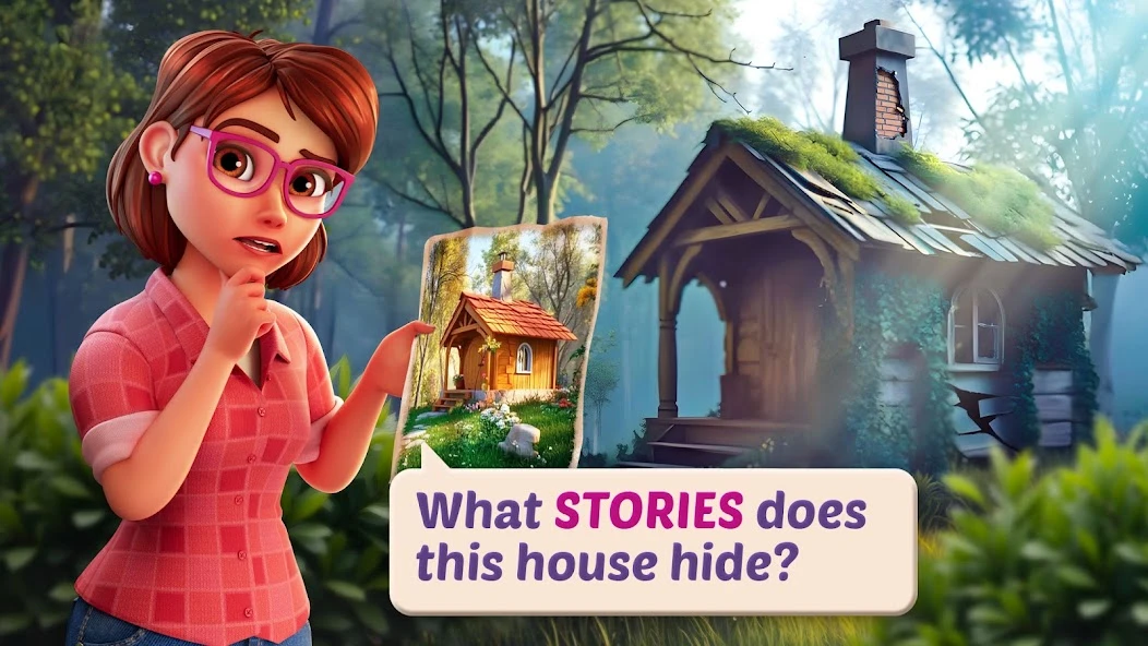 Lily's Garden screenshot 4