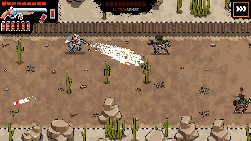 Westild’s Law APK screenshot 4