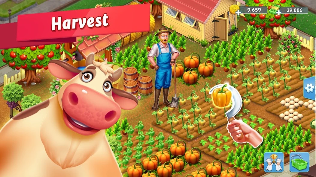 Star Chef™ 2: Cooking Game screenshot 5