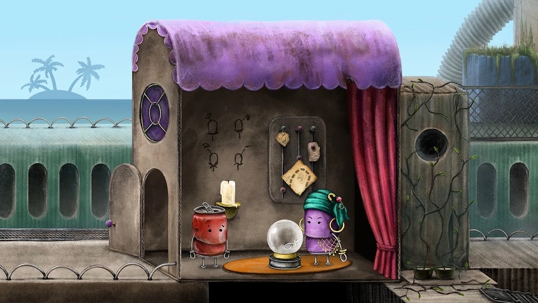 Boxville 2 APK screenshot 5