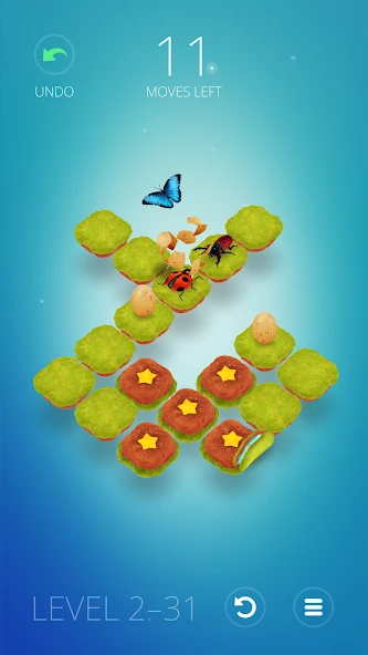 Humbug - Genius Puzzle screenshot 4