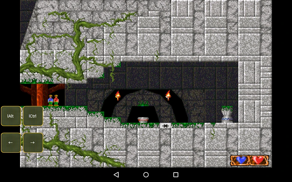 Magic DosBox screenshot 5