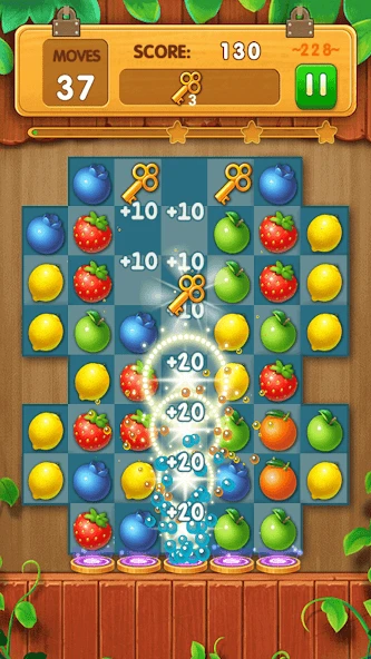 Fruit Burst screenshot 6