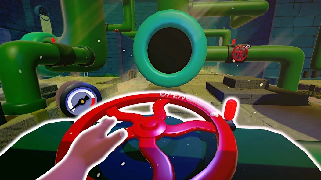 Suicide Guy: The Lost Dreams APK screenshot 3