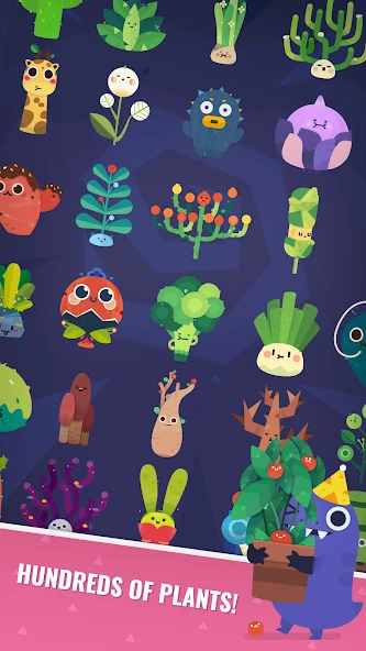 Pocket Plants screenshot 5