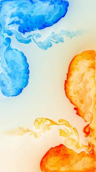 Fluid Simulation APK screenshot 2
