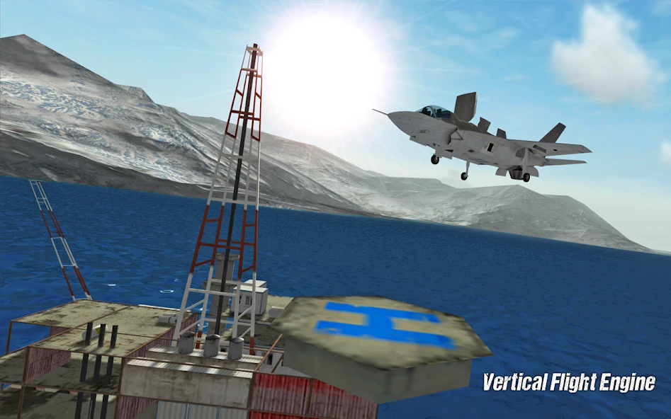 Carrier Landings Pro APK screenshot 3