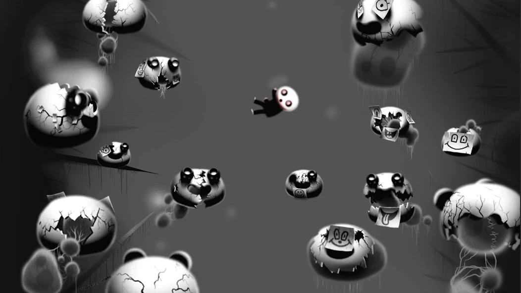 Happy Game APK screenshot 5