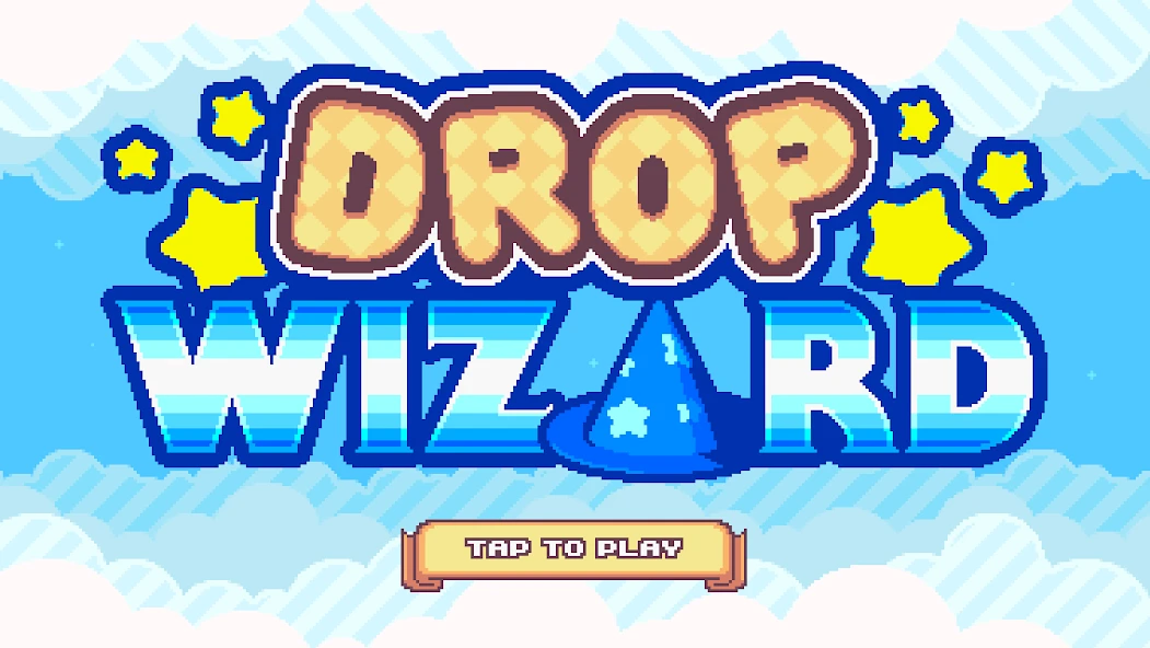 Drop Wizard APK screenshot 6