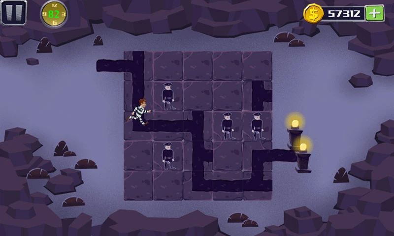 Break the Prison screenshot 5