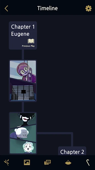 Underworld Office APK screenshot 4