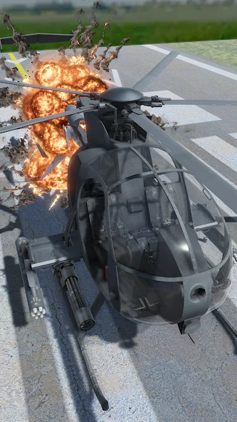 Disassembly 3D screenshot 4