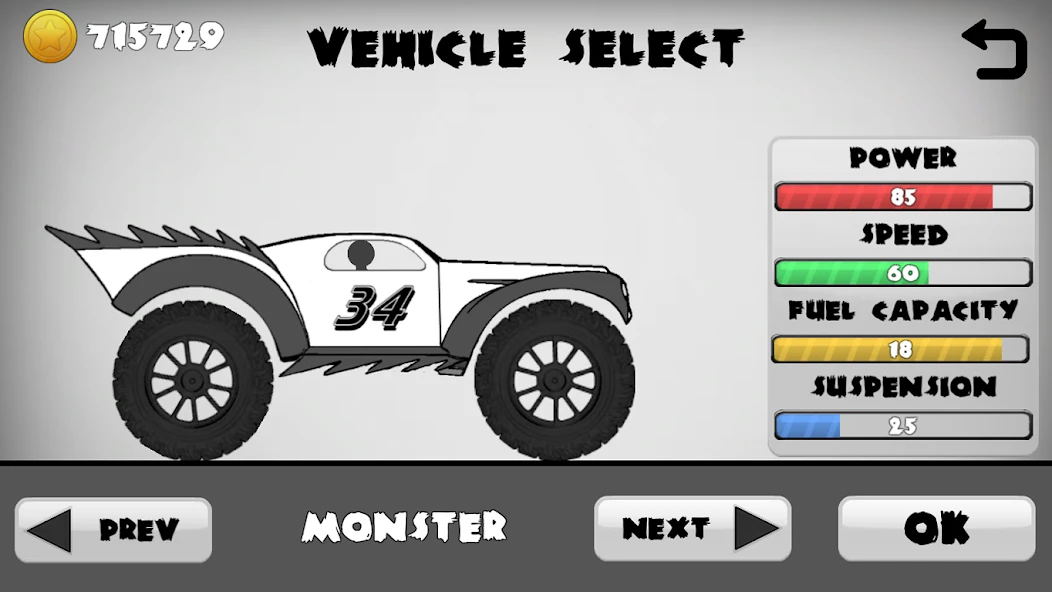 Stickman Racer Road Draw screenshot 5