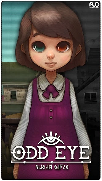 Odd Eye Premium screenshot 1