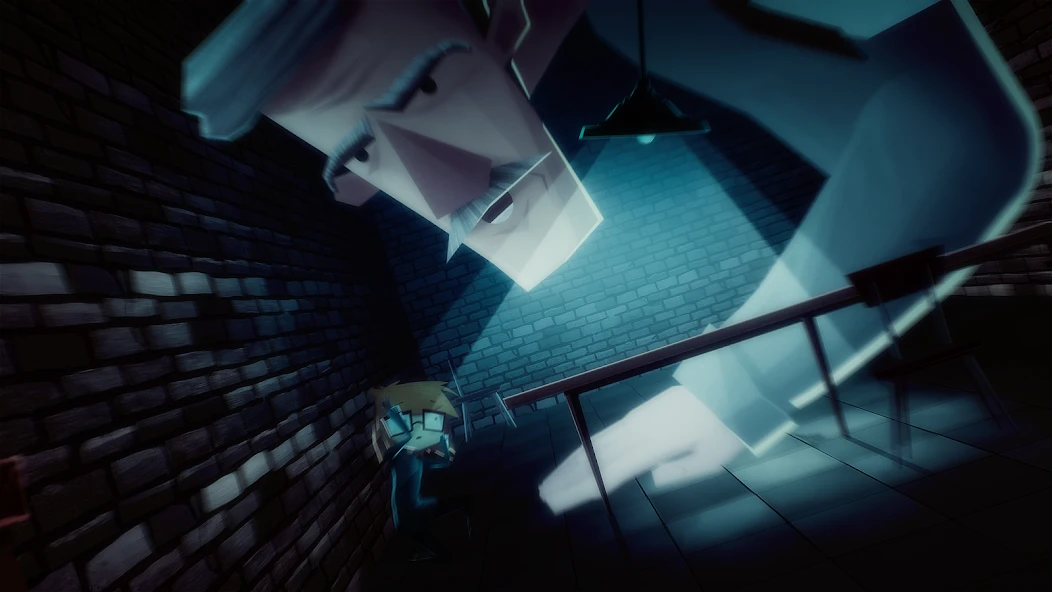Jenny LeClue – Detectivu APK screenshot 4