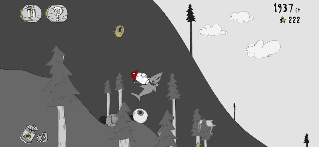 Doofus Drop screenshot 3