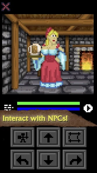QuestLord APK screenshot 3