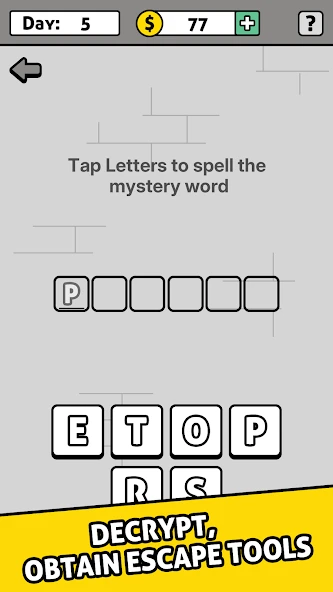 Words Story - Addictive Word Game screenshot 3