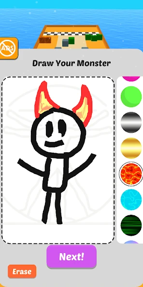 Draw Adventures screenshot 1