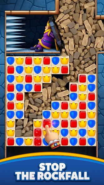 Royal Match screenshot 3