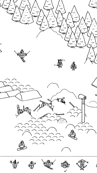 Hidden Folks APK screenshot 5