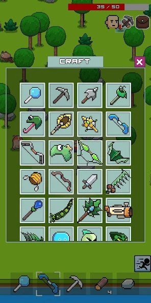Whatcraft screenshot 4