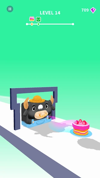 Jelly Shift APK screenshot 3