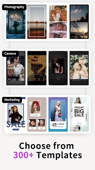 Mostory APK screenshot 1