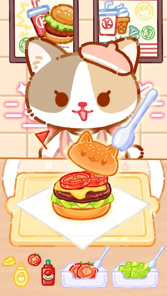 Bubble Tea Simulator – ASMR APK screenshot 5