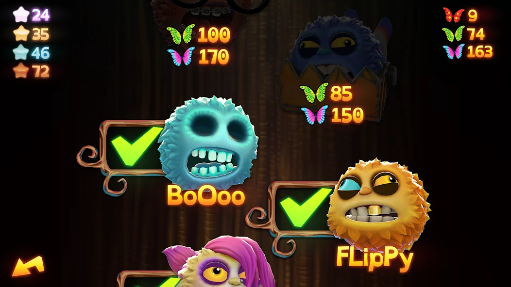My Singing Monsters Thumpies APK screenshot 5