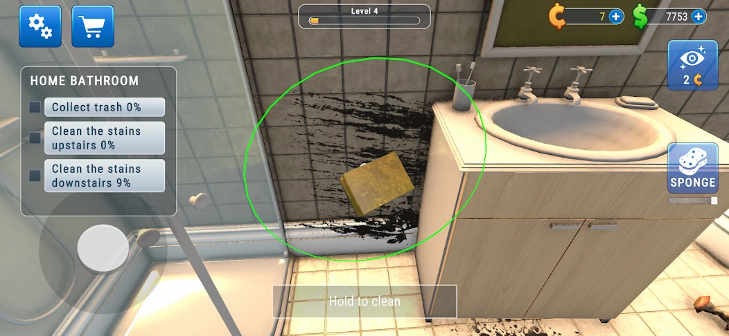 House Cleaner APK screenshot 5