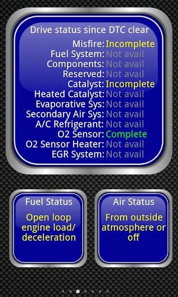 Torque Pro APK screenshot 3